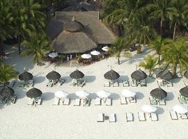 Fridays Boracay