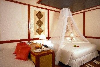 Premier Room, Fridays Boracay