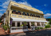 The Apsara