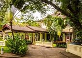 Settha Palace
