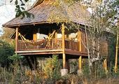 Kingfisher Ecolodge