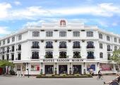 Hotel Saigon Morin