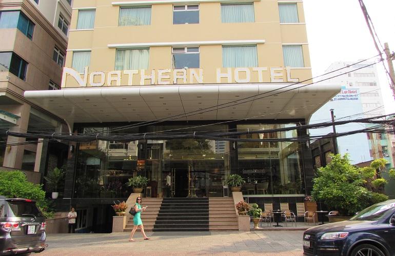 Northern Hotel