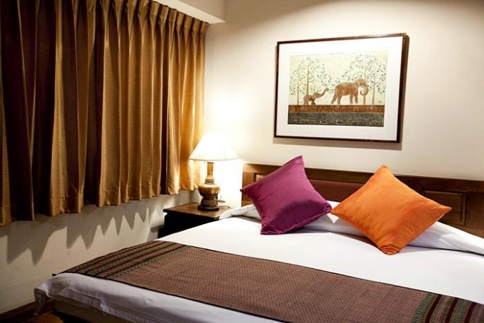 Executive Room, Siam Heritage