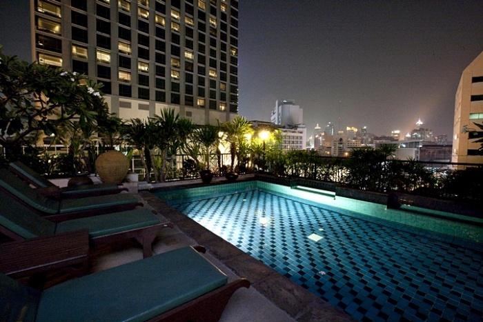 Siam Heritage