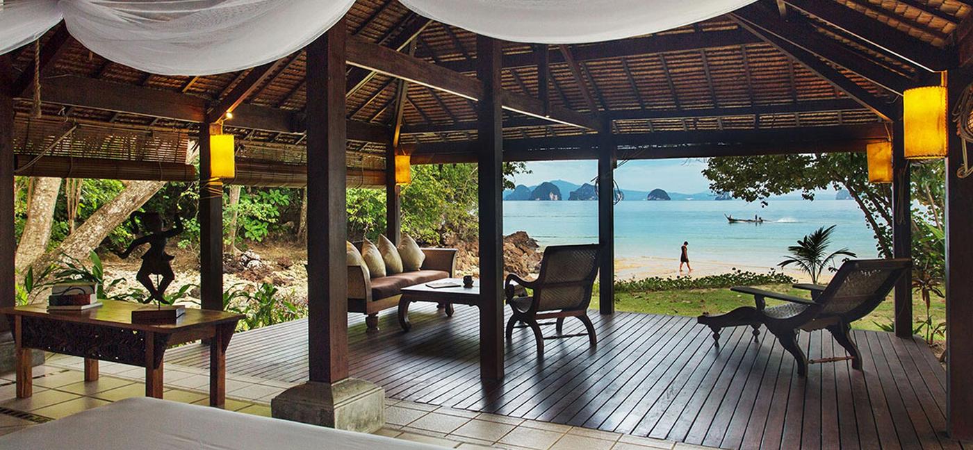 Koyao Island Resort