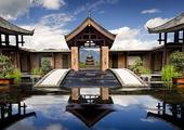 Banyan Tree Lijiang
