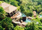 Hanging Gardens of Bali