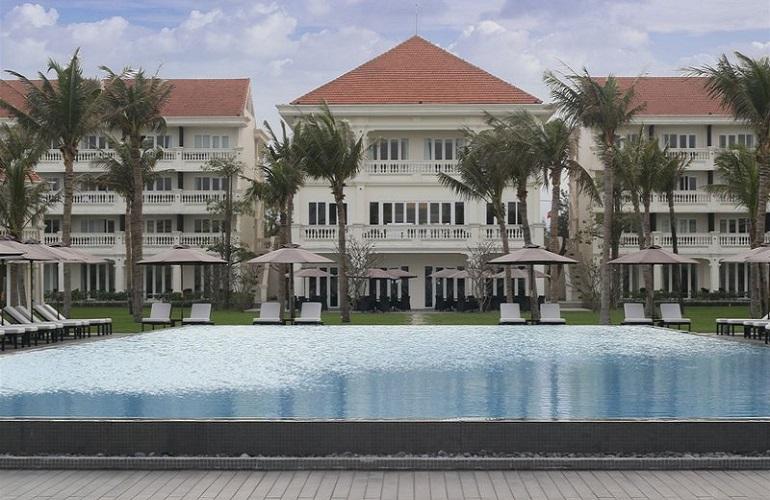 Boutique Hoi An Resort