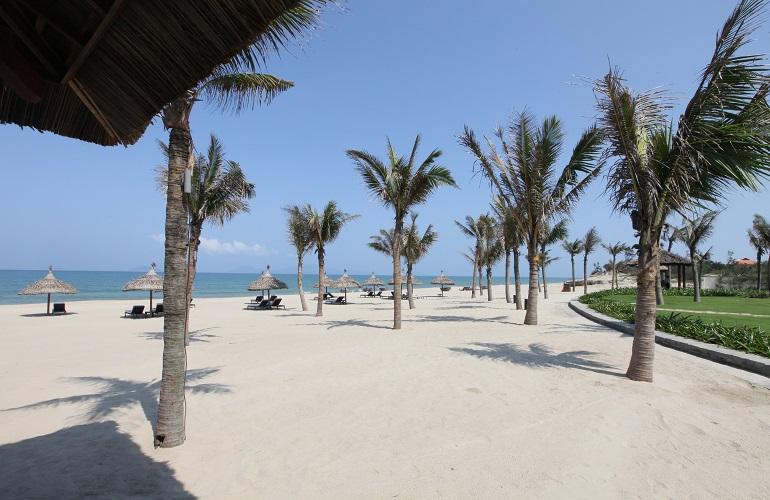 Beach, Boutique Hoi An Resort