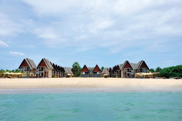 Maalu Maalu Resort