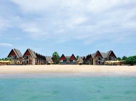 Maalu Maalu Resort