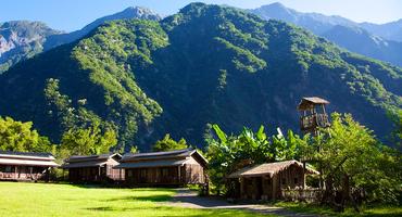 Taroko Village Hotel