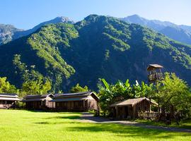 Taroko Village Hotel