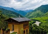 Uma By COMO, Punakha