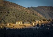 Gangtey Lodge