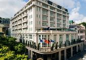 Hotel De L'Opera