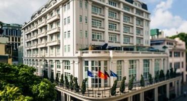 Hotel de l'Opera