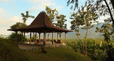 Plataran Borobudur Resort & Spa