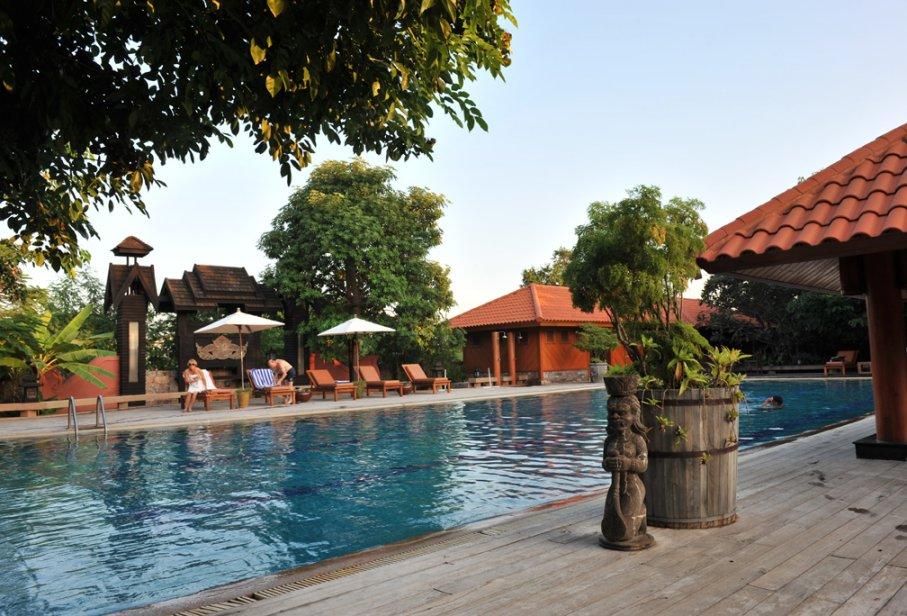 Rupar Mandalar Resort
