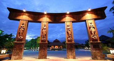 Rupar Mandalar Resort
