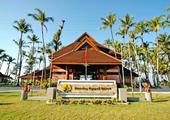 Amazing Ngapali Resort