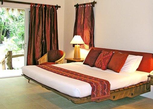 Deluxe Room, Maribago Bluewater Beach Resort