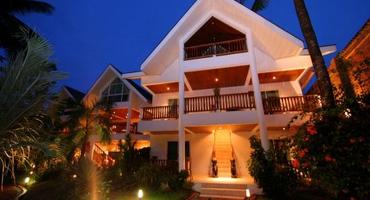 Pinjalo Resort