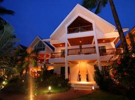 Pinjalo Resort