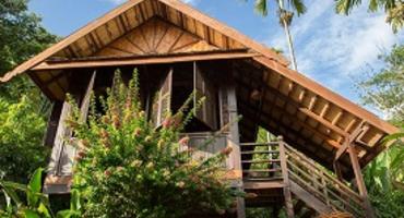 Luang Say Lodge, Pakbeng