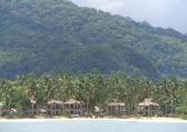 Daluyon Beach & Mountain Resort