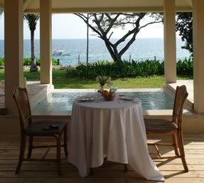 Ocean View Villa, Amorita Resort