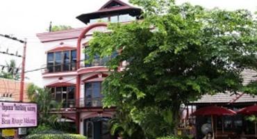 Beau Rivage, Vientiane