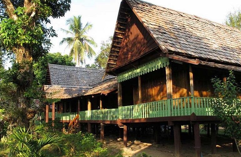 Sala Hin Boun