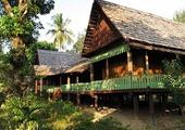 Sala Hin Boun