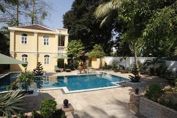 La Villa