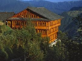 Li An Lodge
