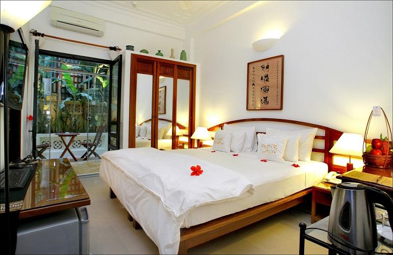 Standard Room, Ha An Hotel