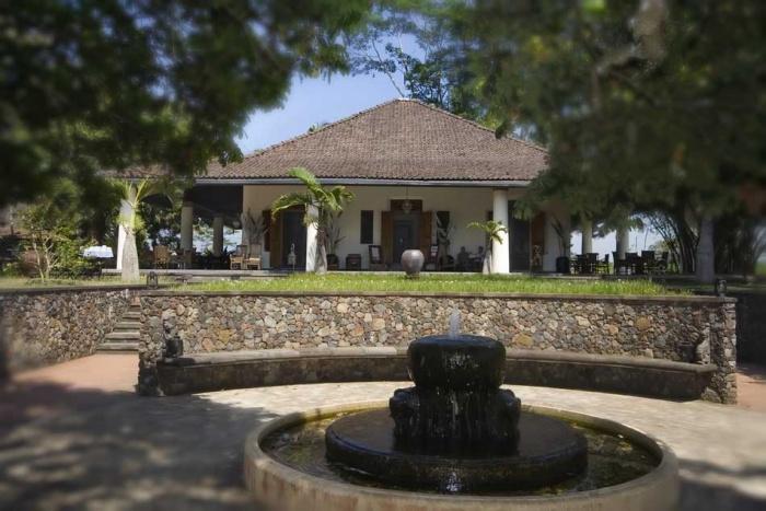 Mesastila