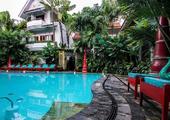 Hotel Tugu Malang