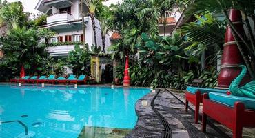 Hotel Tugu Malang