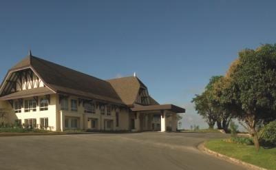 Taal Vista Hotel