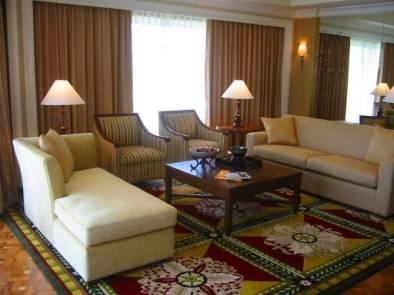 Suite, Taal Vista Hotel