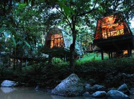 Tabin Wildlife Resort