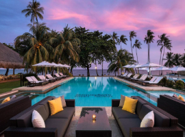 Atmosphere Resort
