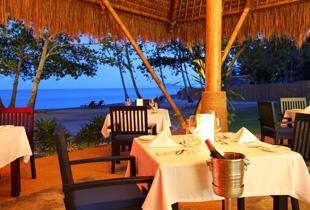 Restaurant, Atmosphere Resort