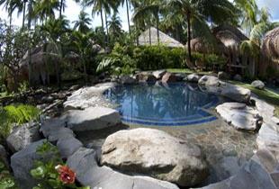 The Sanctuary, Atmosphere Resort
