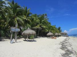 Coco Grove Beach Resort, Siquijor