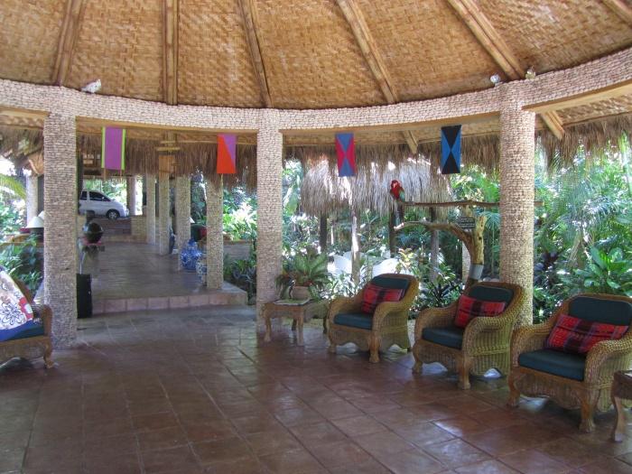 Lobby, Coco Grove Beach Resort