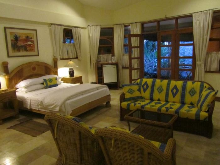 Double room, Coco Grove Beach Resort